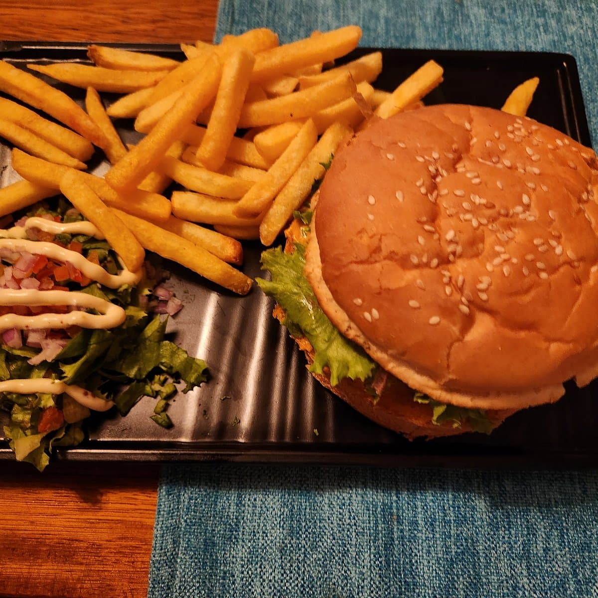 Burger